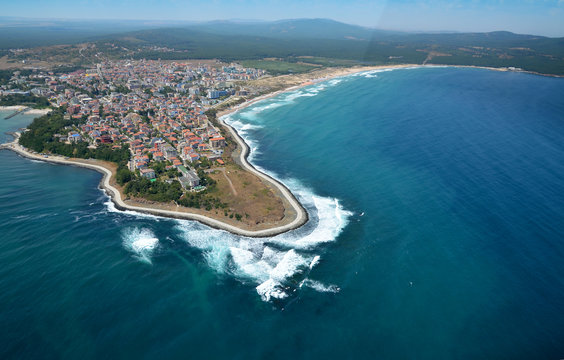 Primorsko