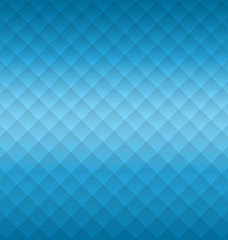 Illustration Geometric abstract background with squares