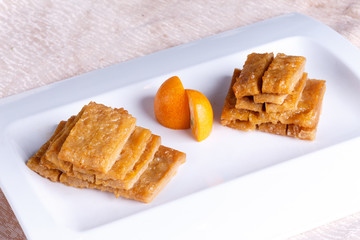 Chinese traditional food