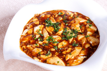 Chinese traditional food