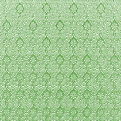 vintage stained glass background