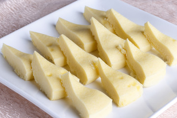 Chinese traditional food