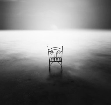 Fototapeta solitude