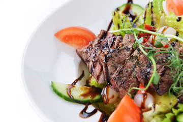 tasty salad