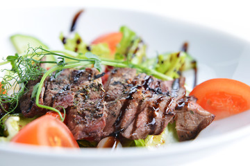 tasty salad