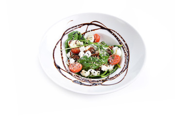 tasty salad