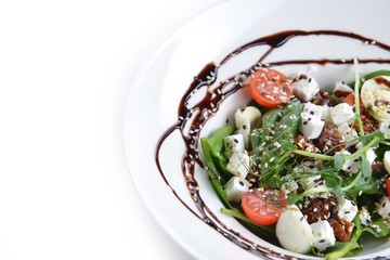 tasty salad