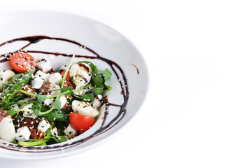tasty salad