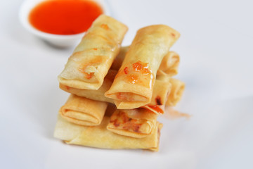 pancakes with  stuffing