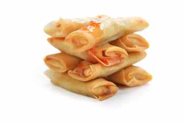  pancakes with  stuffing