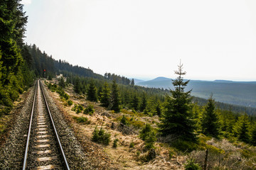 Harzer Bahn