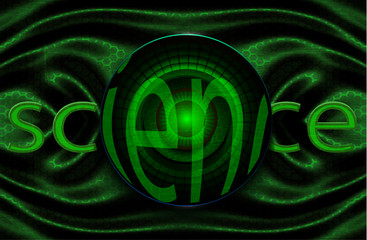 science background