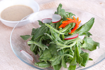 Chinese traditional food