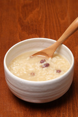 小豆粥