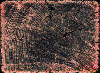 old color grunge abstract background with texture