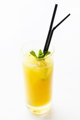 summer cocktail