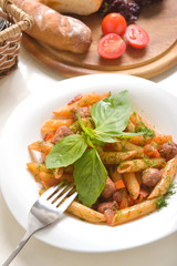 pasta
