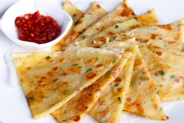 Chinese traditional food