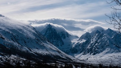 Fototapeta premium norway nature