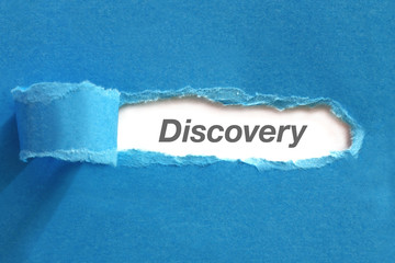 Discovery