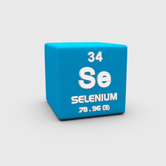 Selenium