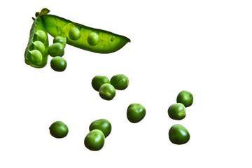 Peas