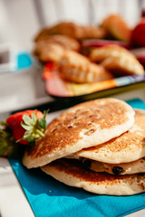 Delicious Breakfast