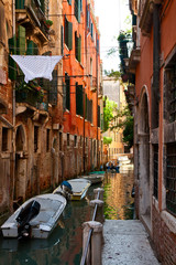 Fototapeta na wymiar View Of Venice