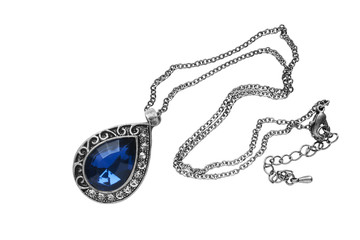 Pendant © Tarzhanova