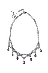 Fototapeta premium Necklace