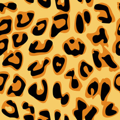 Animal pattern-leopard