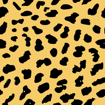 Animal pattern-cheeta