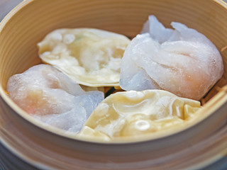 Dim Sum