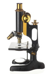 Microscope