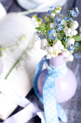  lilies of the valley