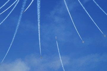 Volo acrobatico