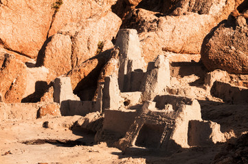 Sandcastle