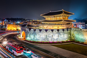 Hwaseong Fortress