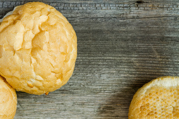 bread rolls