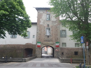 Bergamo Cologno al Serio