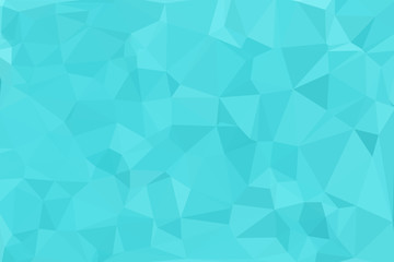 Abstract geometric background