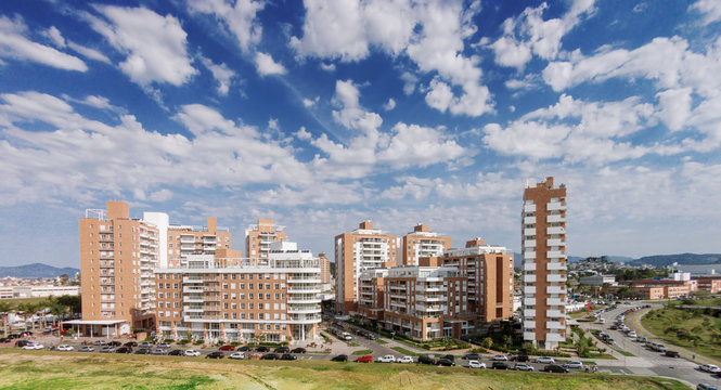 Cidade Pedra Branca