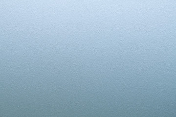 Blue Frosted Glass Texture