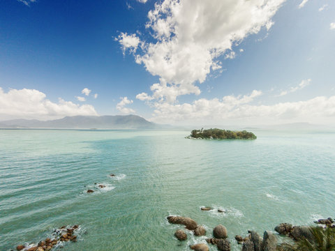 Ilha das Laranjeiras