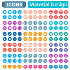 Universal Set of Icons