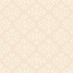 seamless pattern or vintage background