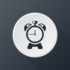 alarm clock icon