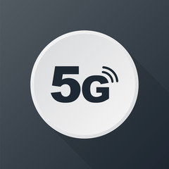 icon 5G