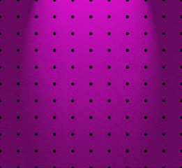 Purple abstract background