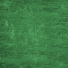 retro green background